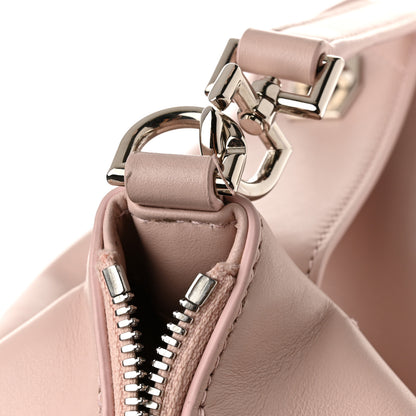 Givenchy Soft Calfskin Small Antigona Blush Pink 12 of 13