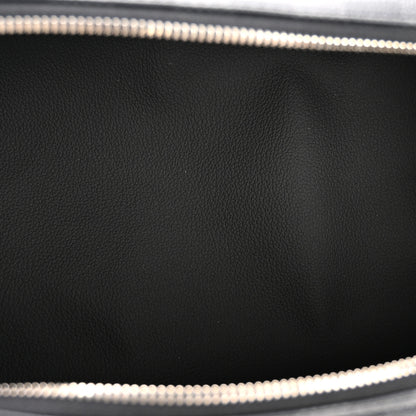 Louis Vuitton Damier Graphite Dopp Kit Toilet Pouch 5 of 6