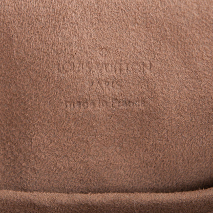 Louis Vuitton Monogram Multicolor Rita Black 6 of 7
