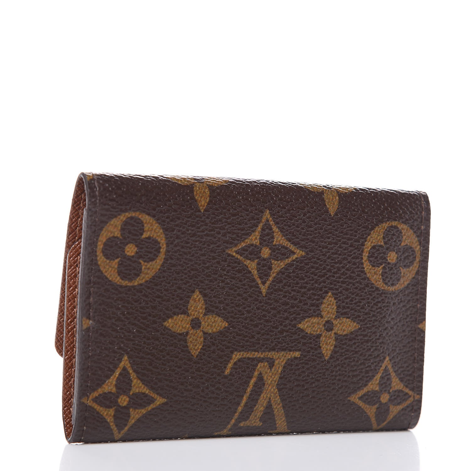 Louis Vuitton Monogram 6 Key Multicles Holder 3 of 8