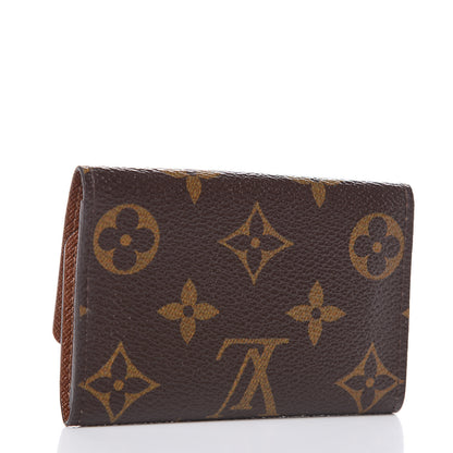 Louis Vuitton Monogram 6 Key Multicles Holder 3 of 8