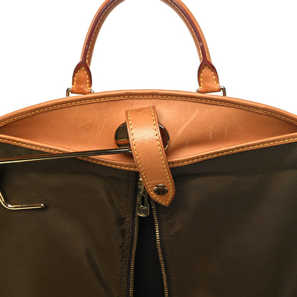 Louis Vuitton Monogram Garment Bag 11 of 13