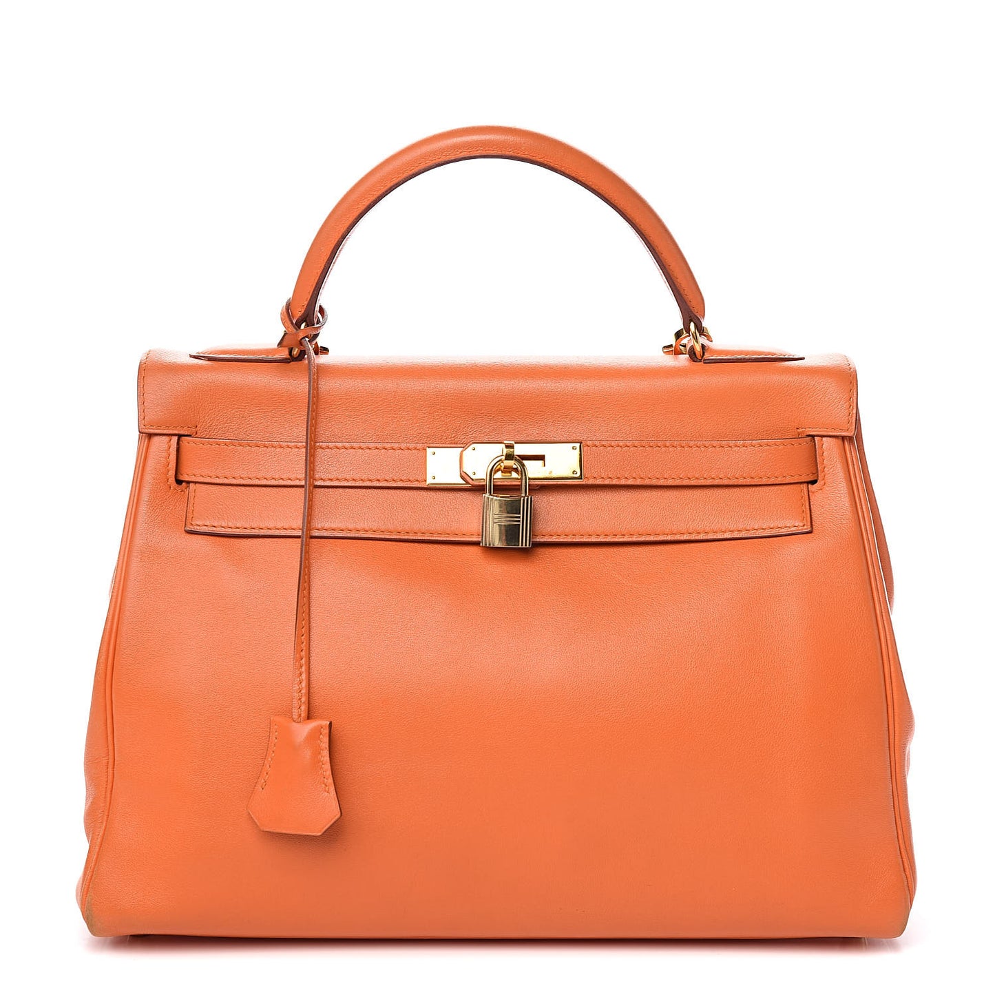 Swift Kelly Retourne 32 Orange
