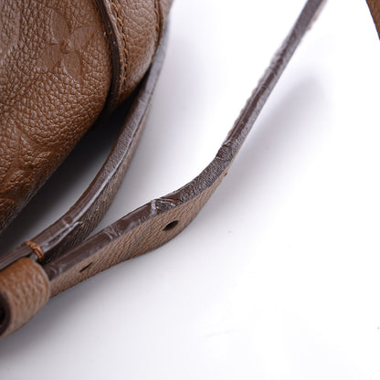 Louis Vuitton Empreinte Speedy Bandouliere 30 Havane 14 of 22