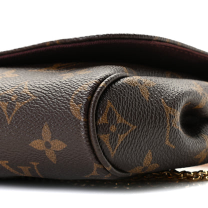 Louis Vuitton Monogram Favorite MM 16 of 23