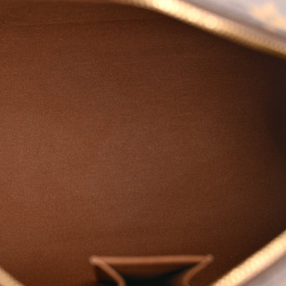 Louis Vuitton Monogram Ribera MM 5 of 14