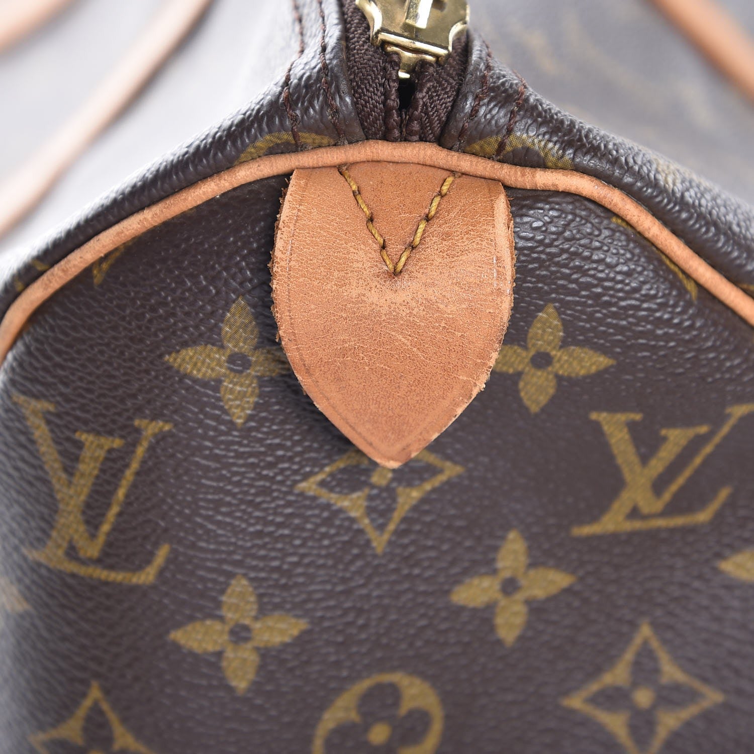 Louis Vuitton Monogram Keepall 45 13 of 19