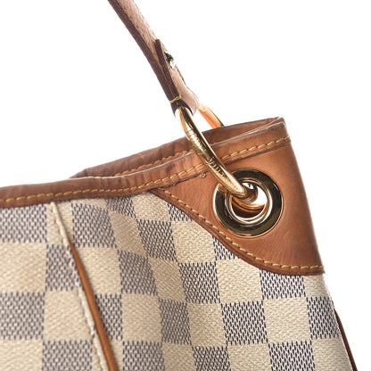 Louis Vuitton Damier Azur Galliera PM 13 of 20