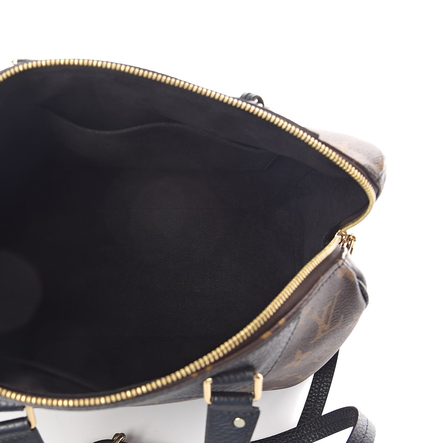 Monogram Retiro NM Black