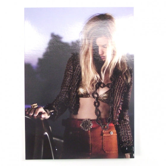 Cruise 2010/2011 Postcards