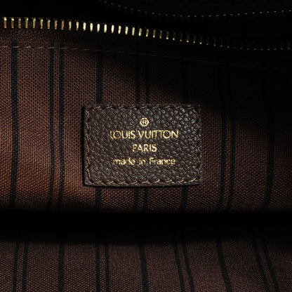 Louis Vuitton Empreinte Citadine PM Ombre 6 of 8