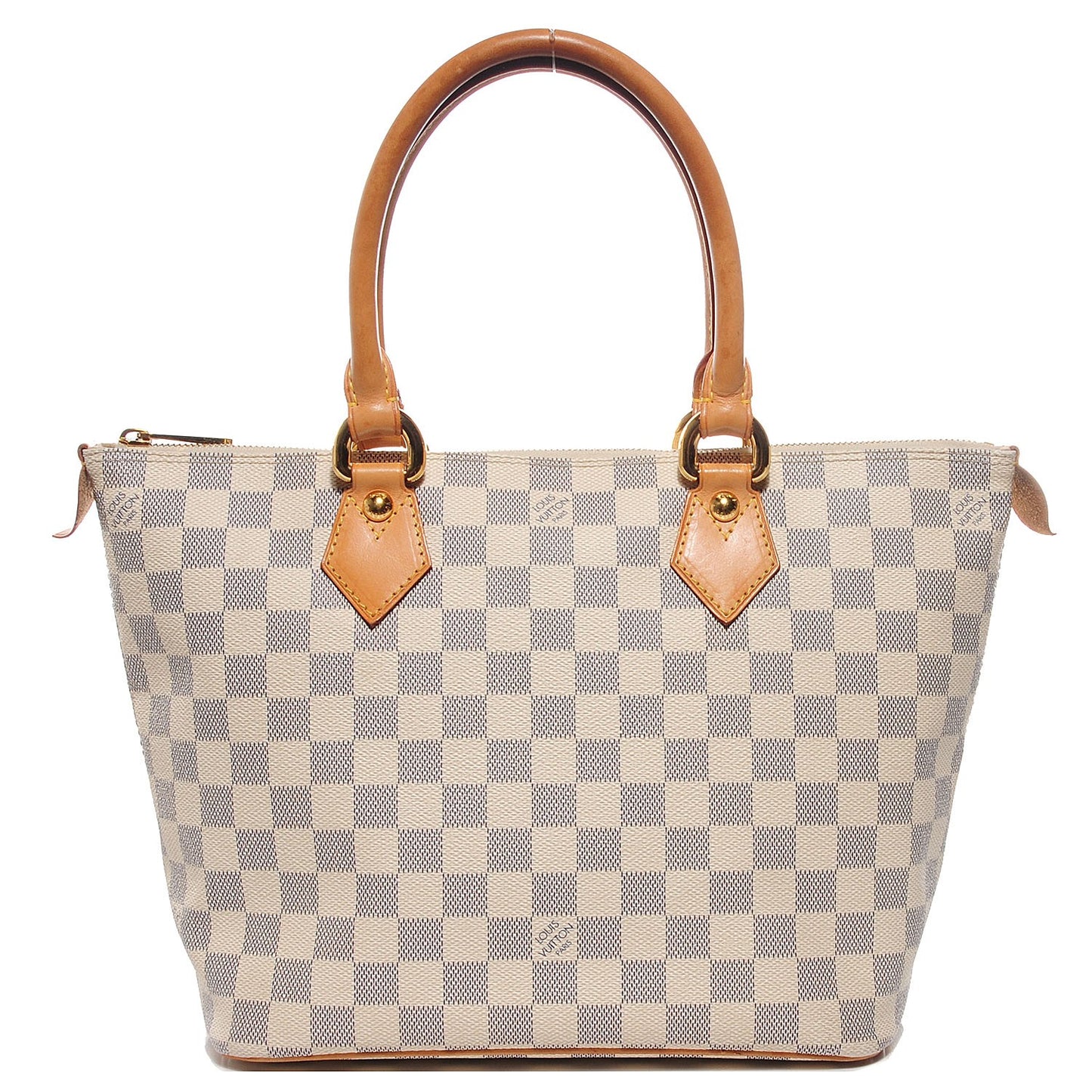 Damier Azur Saleya PM