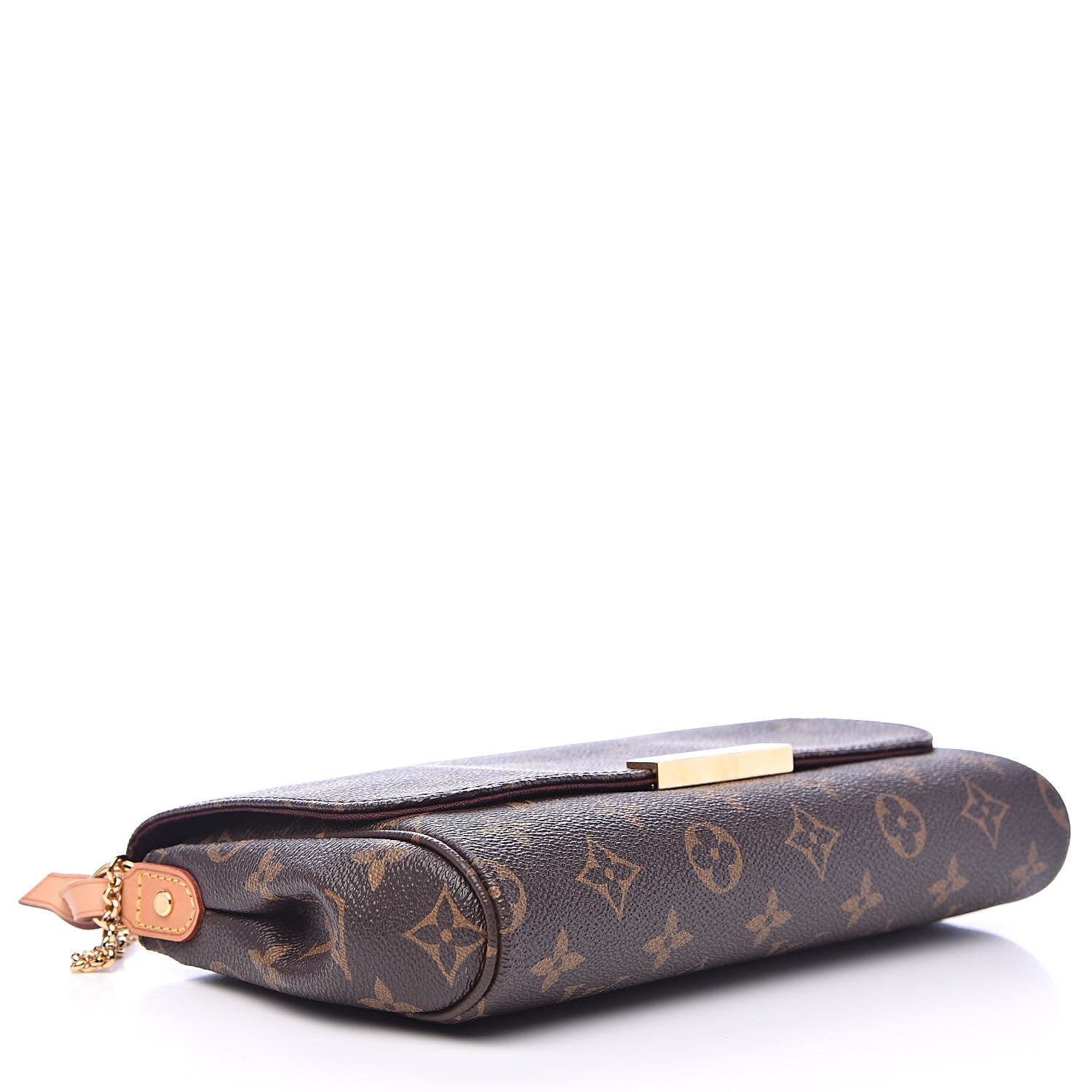 Louis Vuitton Monogram Favorite MM 4 of 10