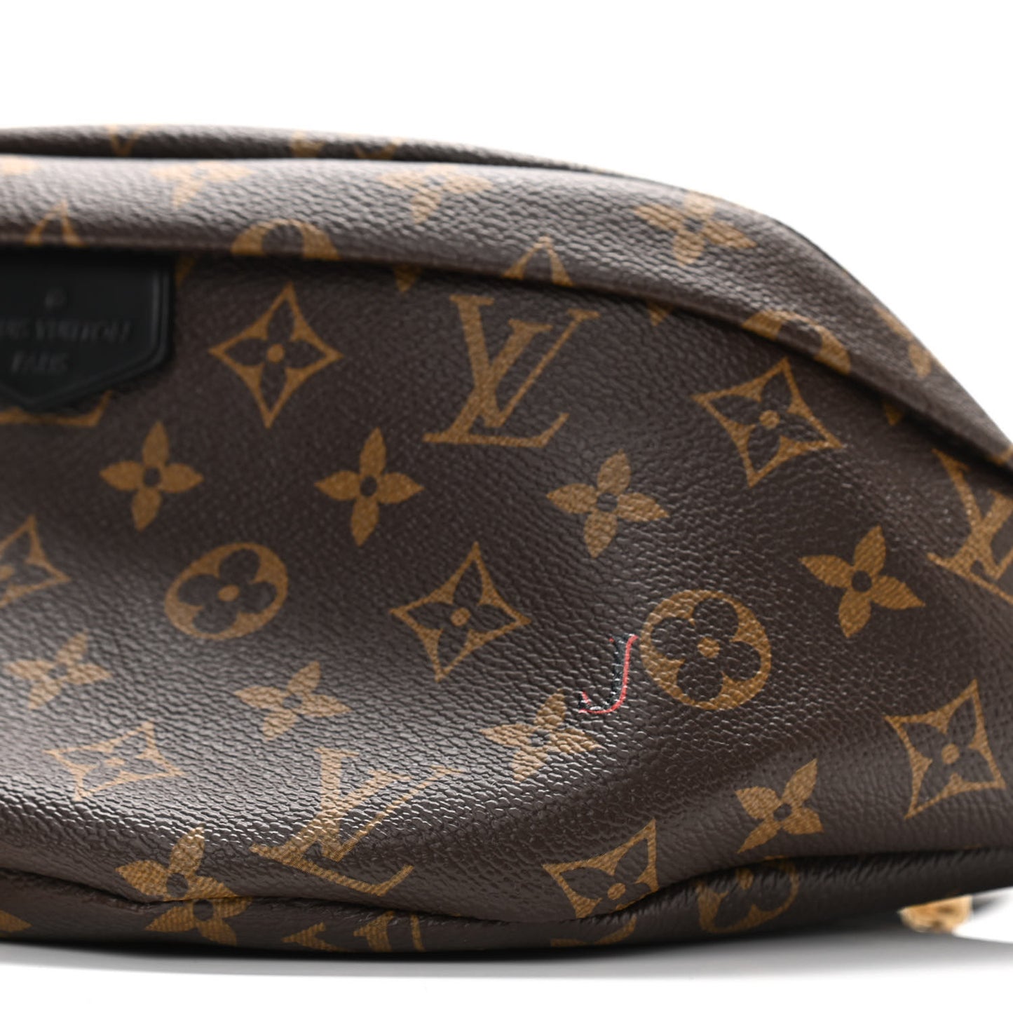 Monogram My LV World Tour Bumbag