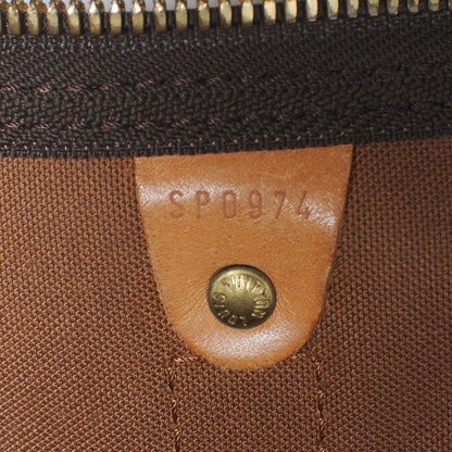 Louis Vuitton Monogram Keepall 55 6 of 7