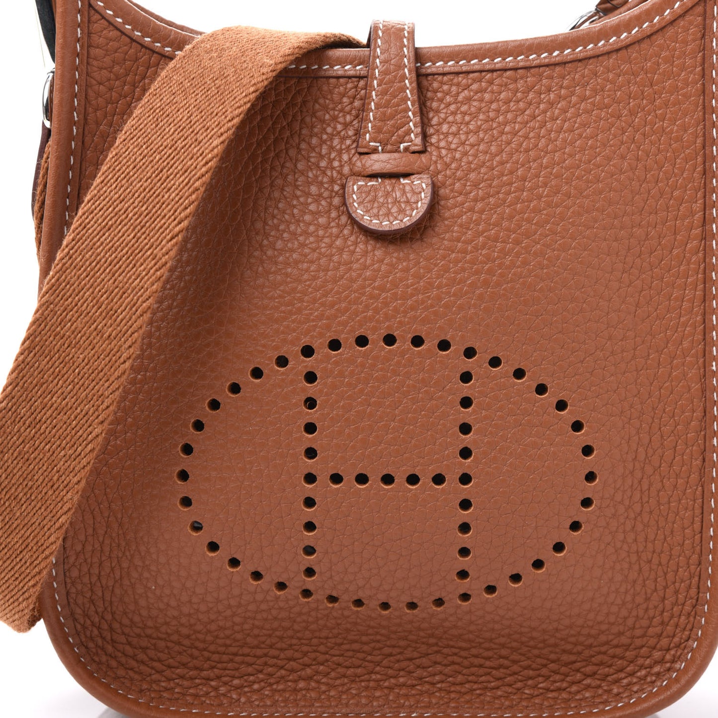 Taurillon Clemence Evelyne TPM Gold