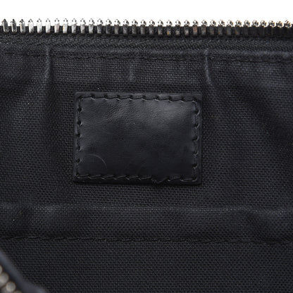 Louis Vuitton Damier Graphite Mick PM 6 of 14