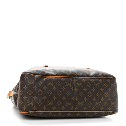 Louis Vuitton Monogram Delightful GM 4 of 15