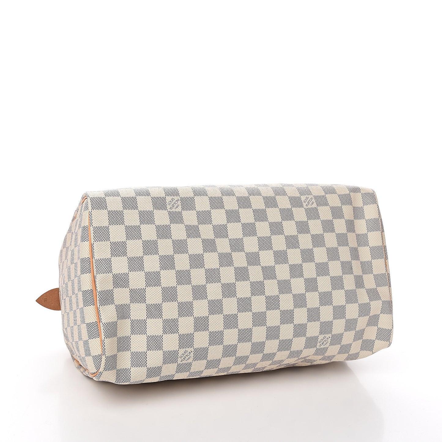 Damier Azur Speedy 35