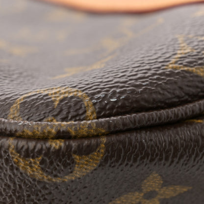 Louis Vuitton Monogram Sac Bosphore Briefcase 11 of 12