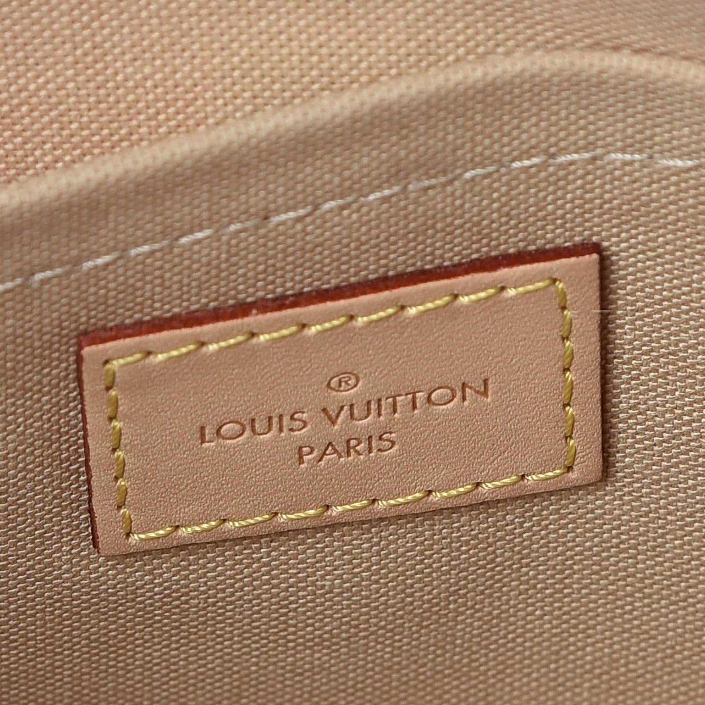 Damier Azur Favorite MM