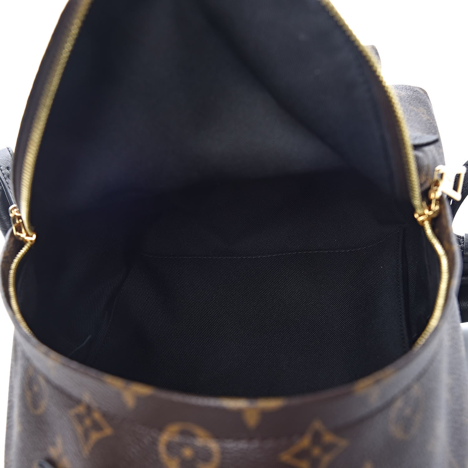 Louis Vuitton Monogram Palm Springs Backpack PM 5 of 11