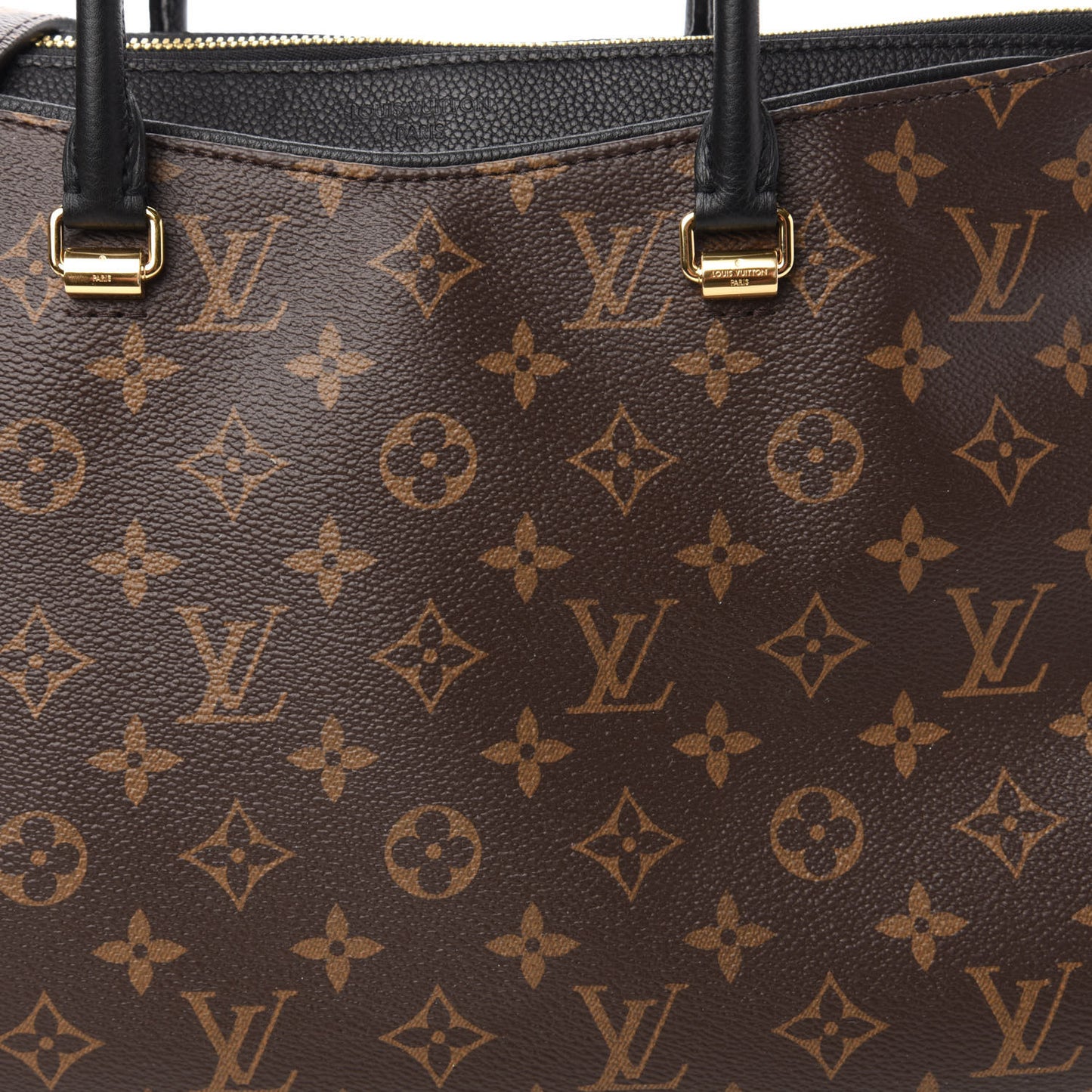 Monogram Pallas Full Black