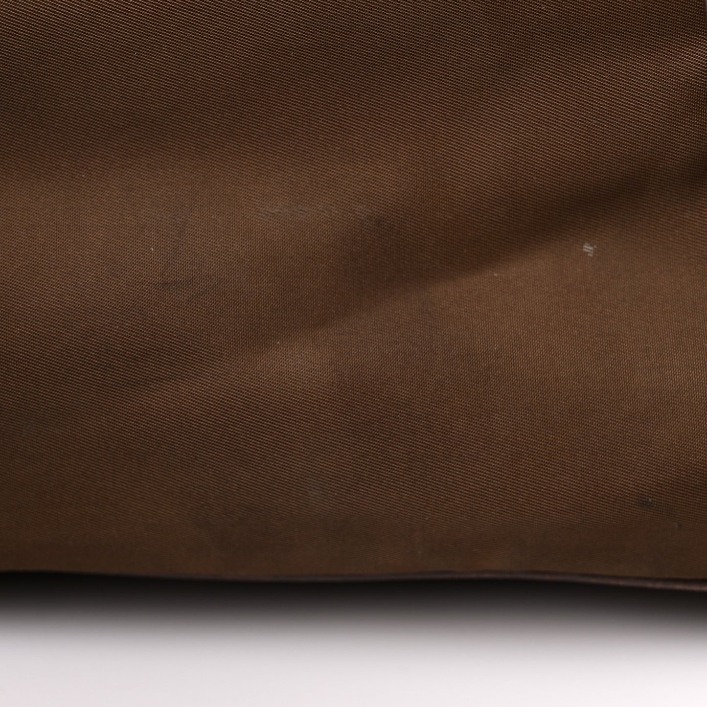 Nylon Tessuto Vitello Daino Tote Corinto