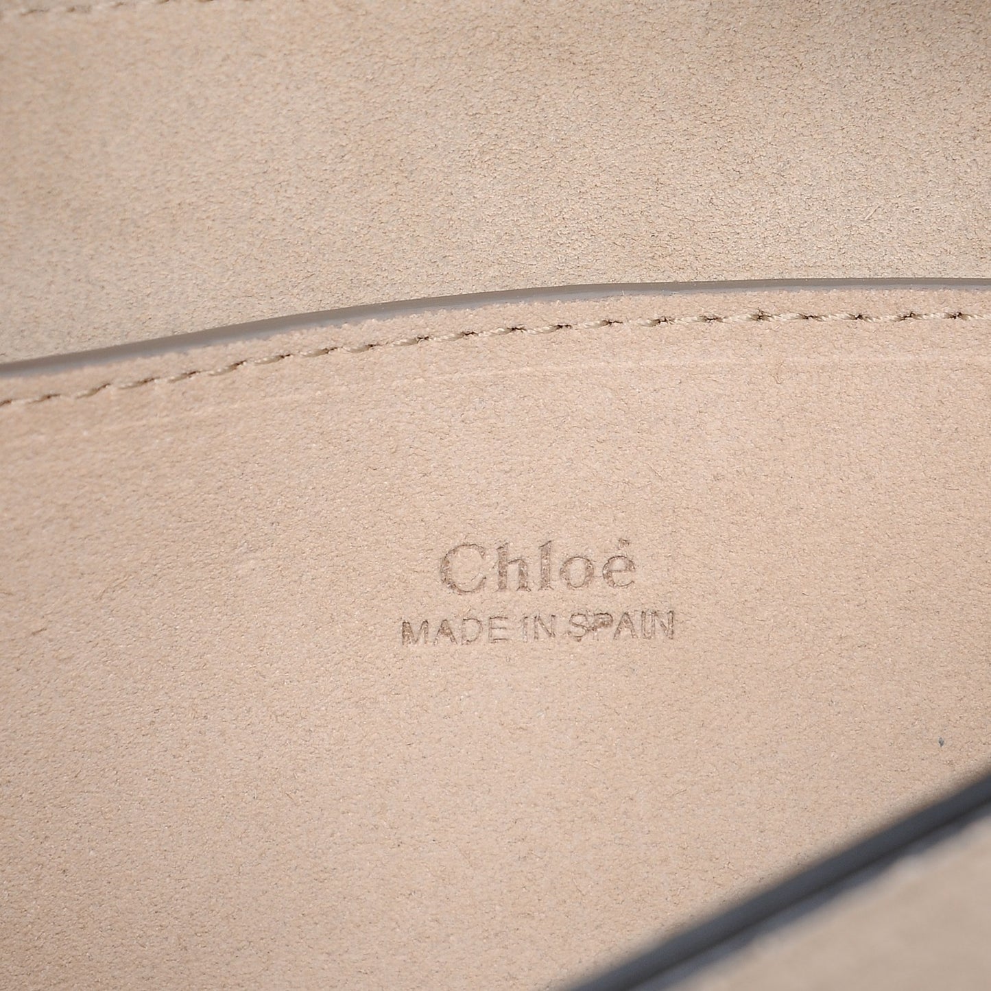 Suede Calfskin Small Faye Shoulder Bag Forest Green