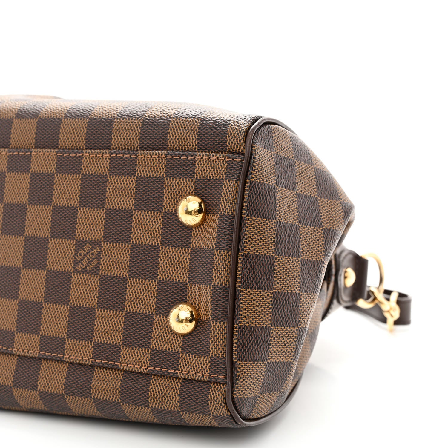 Louis Vuitton Damier Ebene Trevi PM 10 of 11