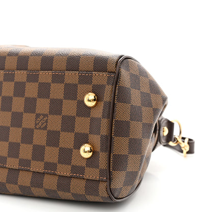 Louis Vuitton Damier Ebene Trevi PM 10 of 11