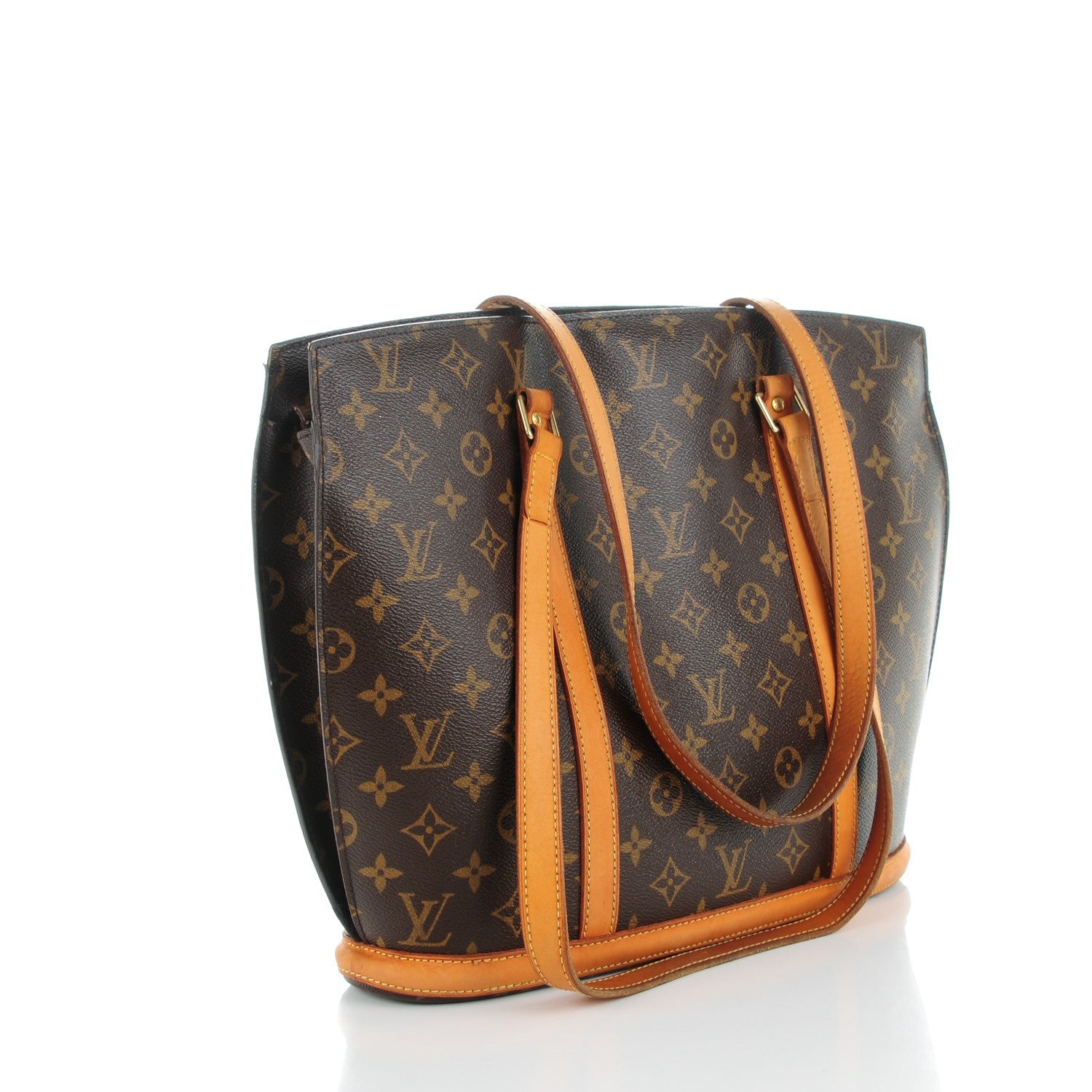 Louis Vuitton Monogram Babylone 3 of 11
