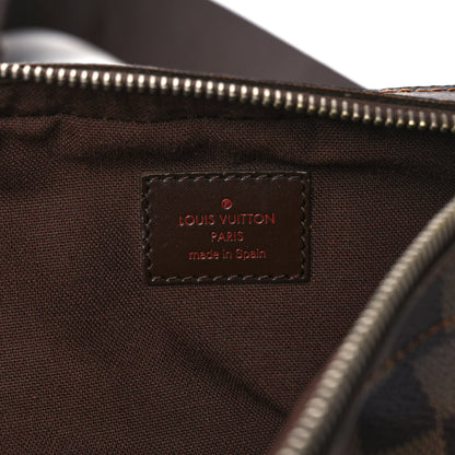 Louis Vuitton Damier Ebene Geronimos 6 of 8