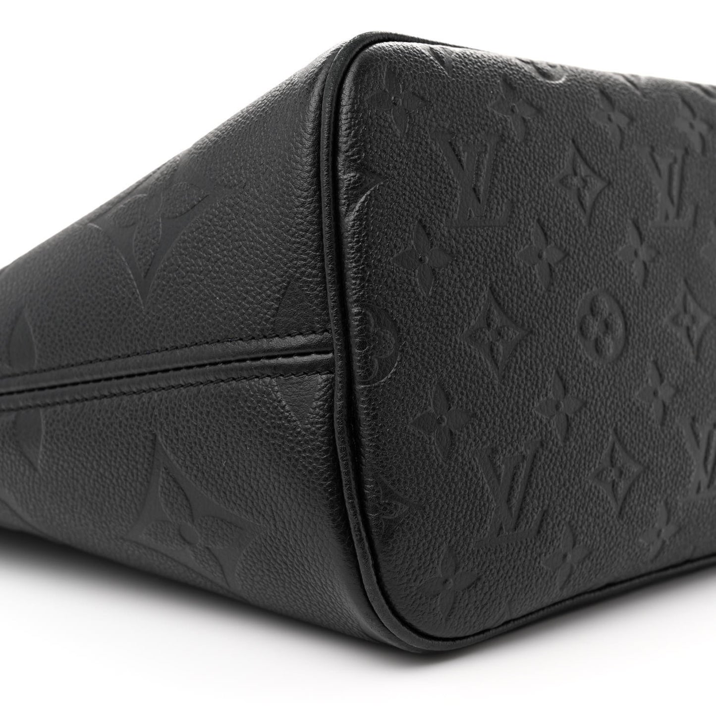 Empreinte Monogram Giant Neverfull MM Black