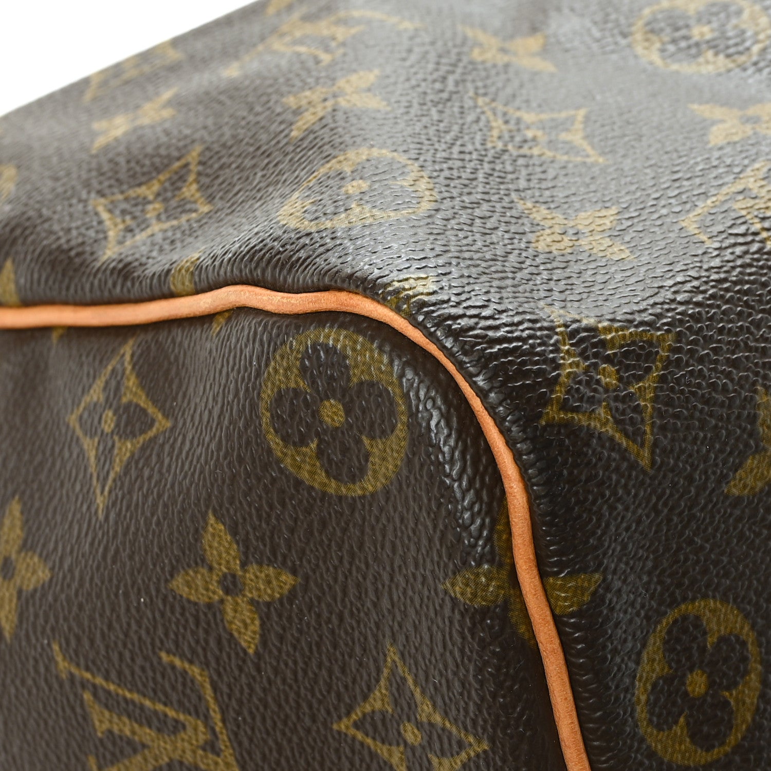 Louis Vuitton Monogram Speedy 35 10 of 11