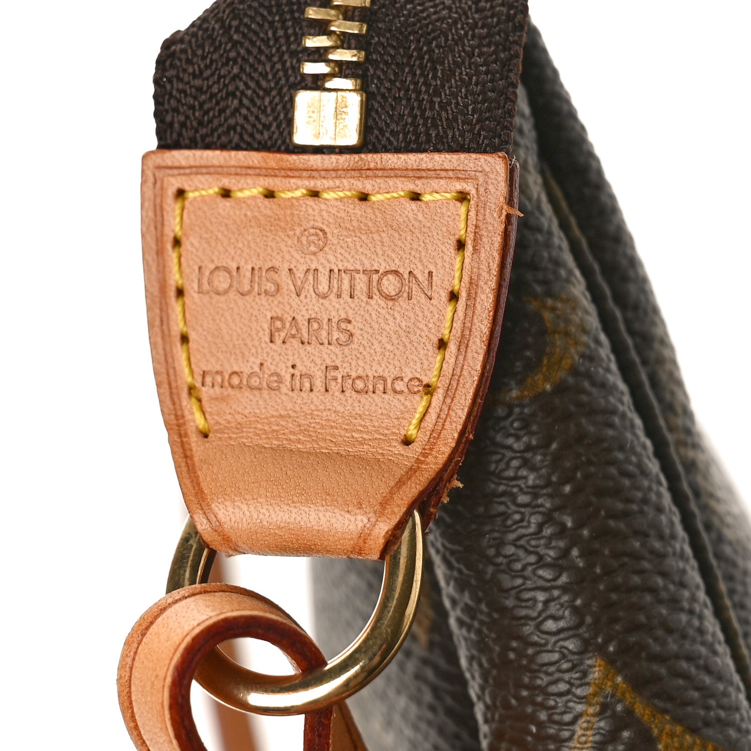 Louis Vuitton Monogram Pochette Accessories 7 of 9