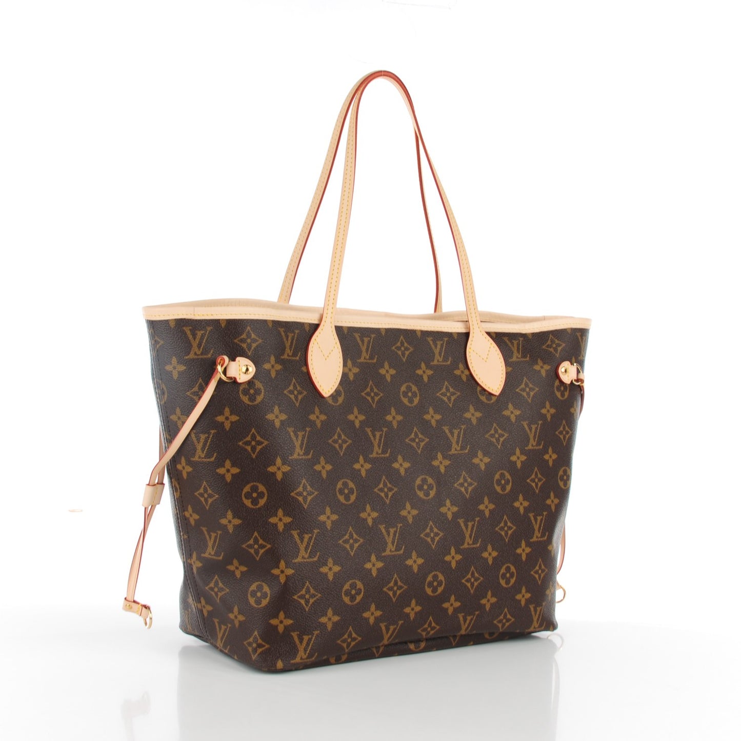 Monogram Neverfull MM