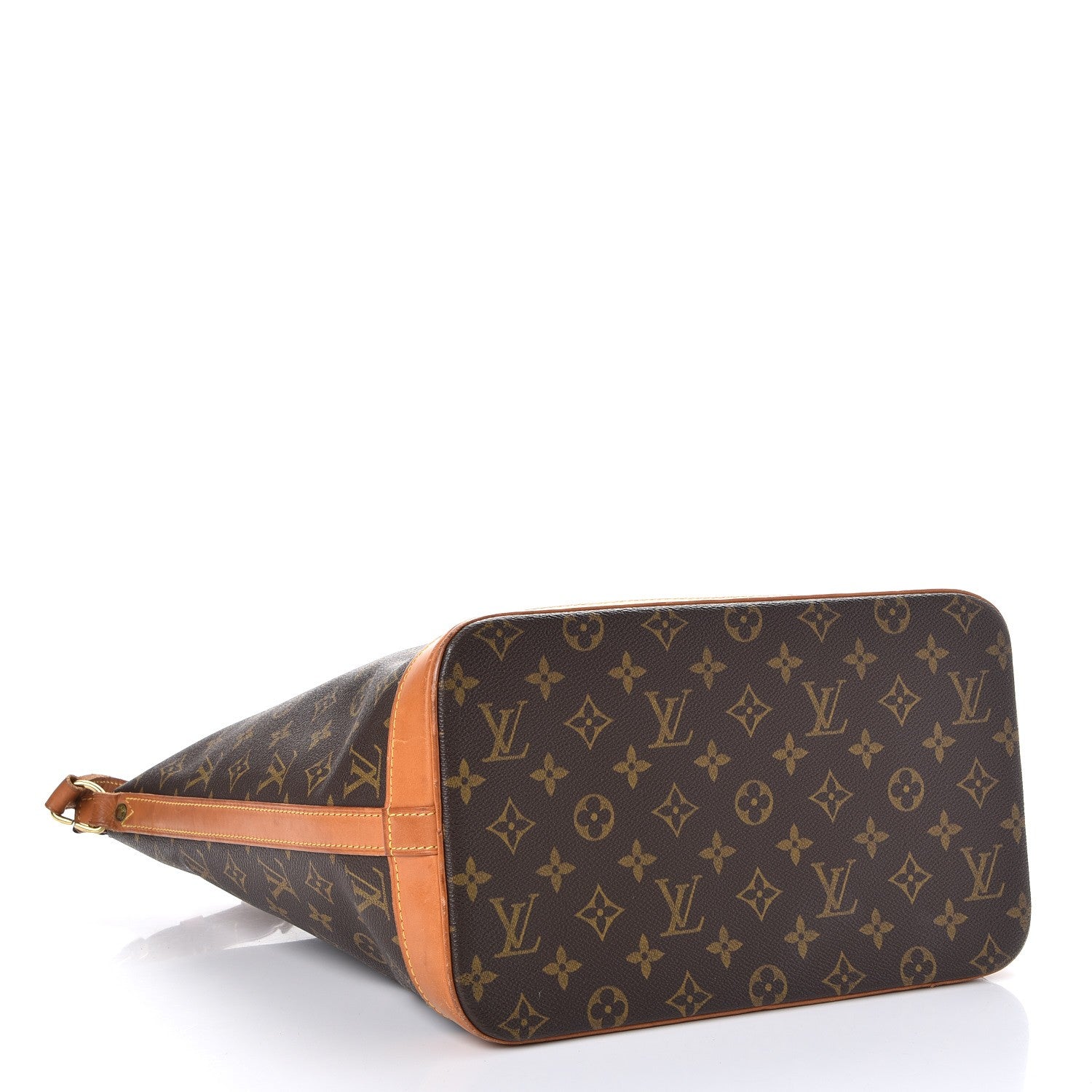 Louis Vuitton Monogram Sharon Stone Amfar Vanity Three 4 of 21