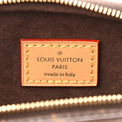 Louis Vuitton Monogram Mini Bumbag 6 of 9