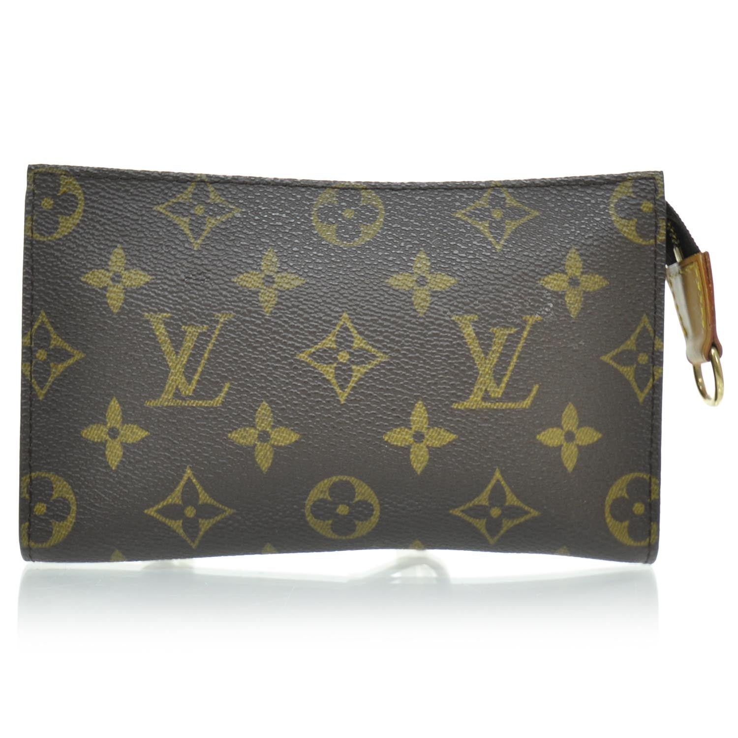 Louis Vuitton Monogram Pochette Accessories Bag 1 of 6