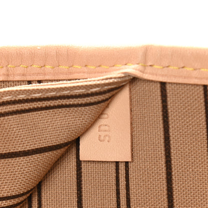 Louis Vuitton Monogram Neo Neverfull GM 7 of 9