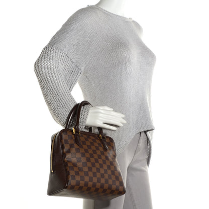 Louis Vuitton Damier Ebene Brera 2 of 7