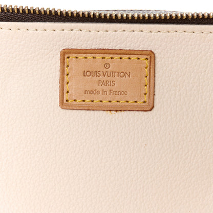 Louis Vuitton Monogram Trousse Blush PM 7 of 12