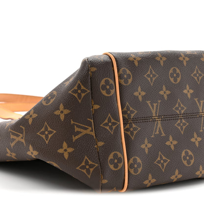 Louis Vuitton Monogram Totally MM 9 of 13