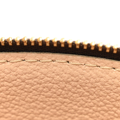 Louis Vuitton Monogram Cosmetic Pouch 10 of 14
