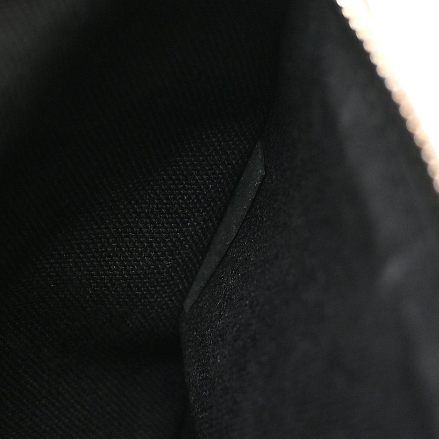 Damier Graphite Mick PM