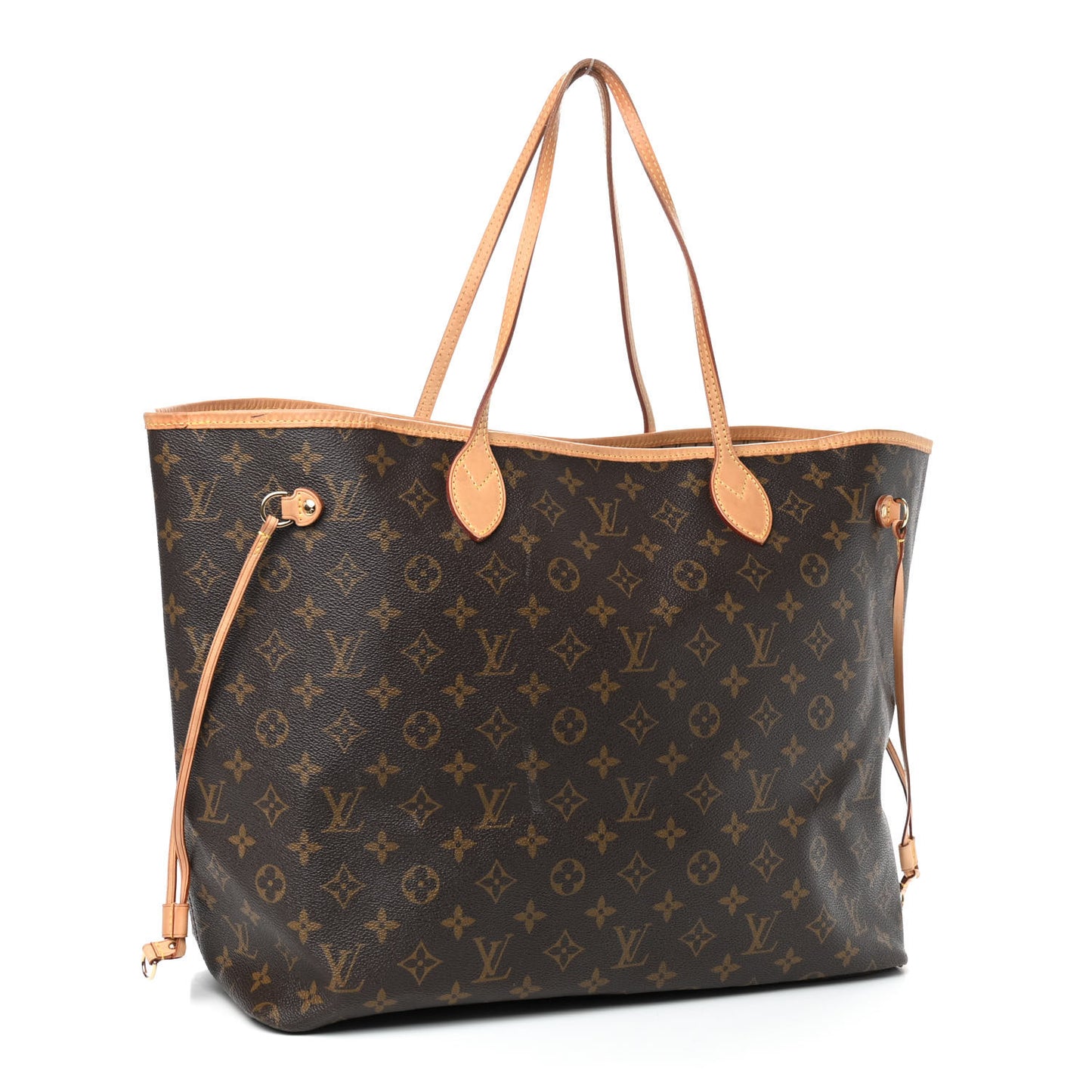 Monogram Neverfull GM