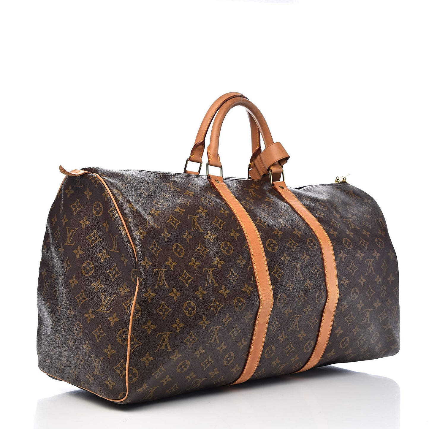 Monogram Keepall 55