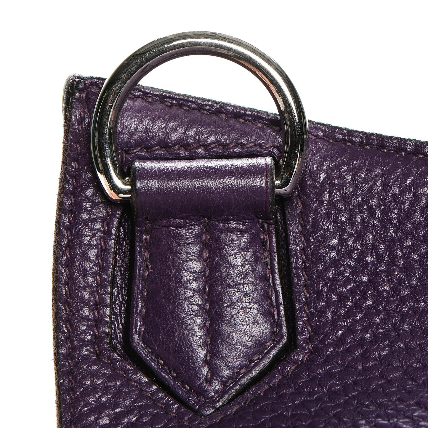 Taurillon Clemence Jypsiere 34 Ultraviolet