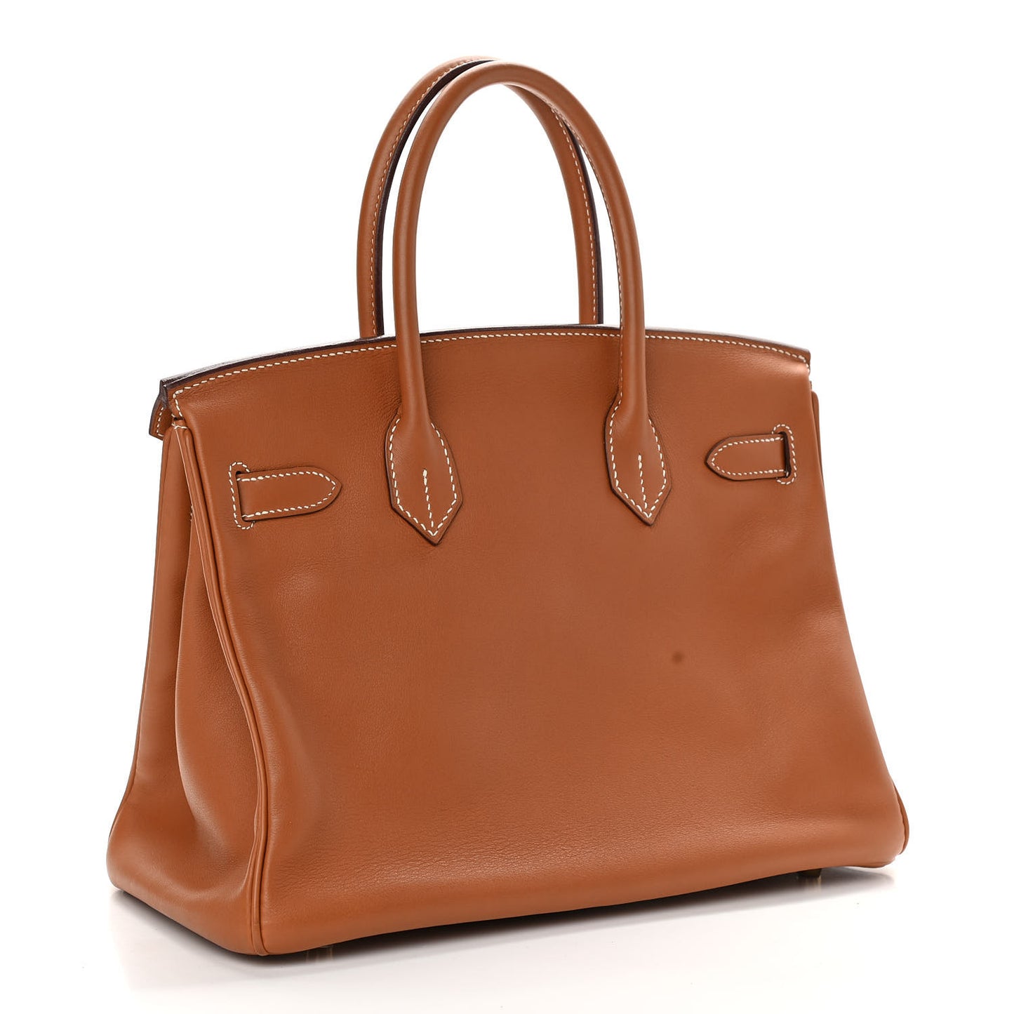 Swift Birkin 30 Gold